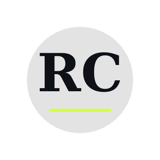 Randy Chimney Repair logo